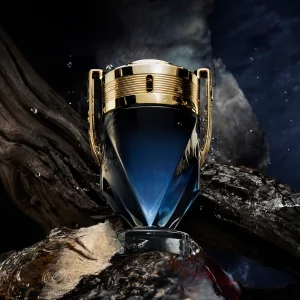 Paco Rabanne Invictus Parfum Spray naslovna