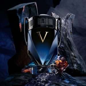 Paco Rabanne Invictus Victory Elixir Perfume Spray naslovna