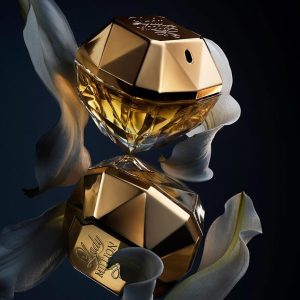 Paco Rabanne Lady Million Eau De Parfum naslovna