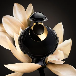 Paco Rabanne Olympea Absolu Parfum Intense naslovna