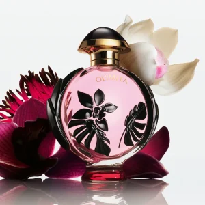 Paco Rabanne Olympea Flora Eau De Parfum naslovna