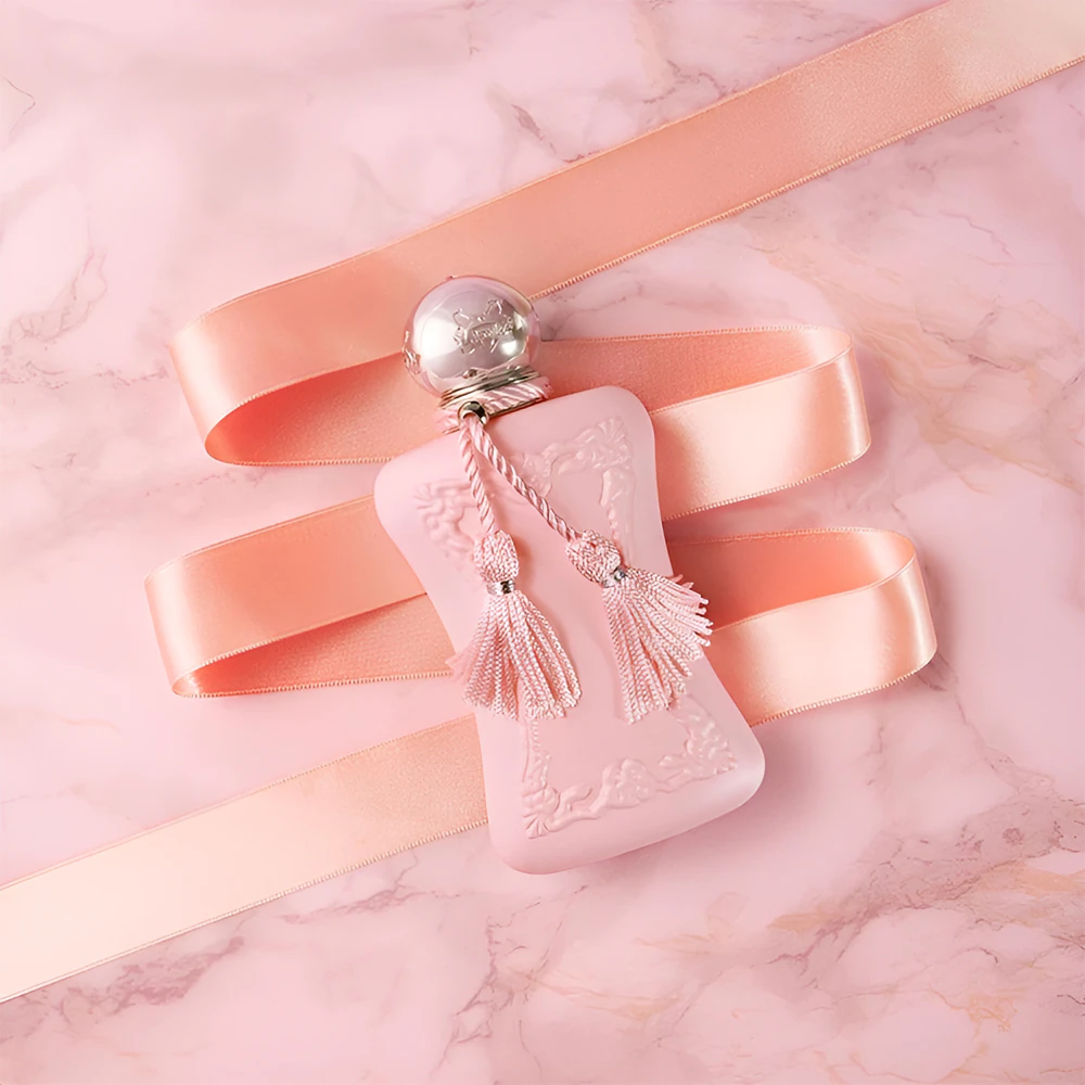 Parfums De Marly Delina Eau De Parfum naslovna Parfums De Marly Delina Eau De Parfum naslovna