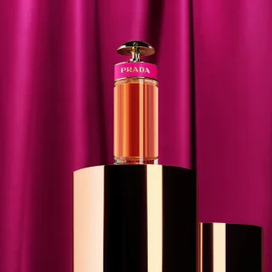 Prada Candy Eau De Parfum naslovna