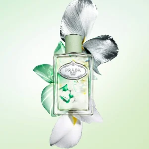 Prada Infusion D'Iris Eau De Parfum  naslovna