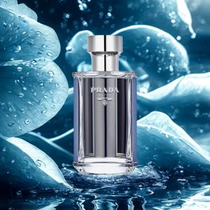 Prada L'Homme L'Eau Eau De Toilette naslvona