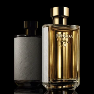 Prada La Femme Eau De Parfum naslovna