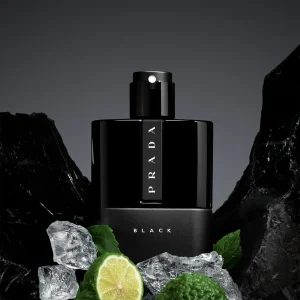 Prada Luna Rossa Black Eau De Parfum naslovna