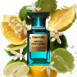 Tom Ford Neroli Portofino Eau De Parfum  naslovna