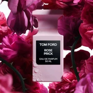 Tom Ford Rose Prick Eau De Parfum  naslovna