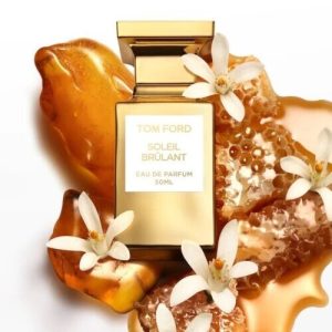 Tom Ford Soleil Brûlant Eau de Parfum  naslovna