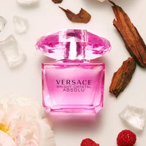 Versace Bright Crystal Absolu Eau De Parfum  naslovnA