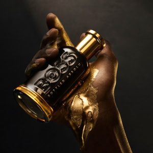 Hugo Boss Boss Bottled Absolu Eau De Parfum naslovna