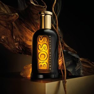 Hugo Boss Boss Bottled Elixir Perfume  naslovna