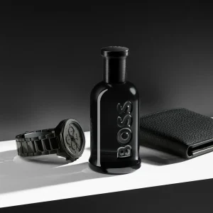 Hugo Boss Boss Bottled Perfume naslovna
