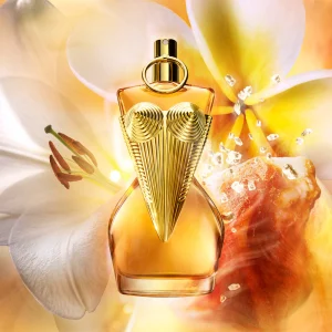 Jean Paul Gaultier Divine Le Parfum naslovna