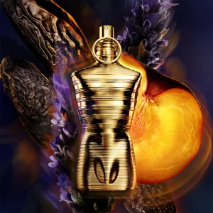 Jean Paul Gaultier Le Male Elixir Absolu  naslovma
