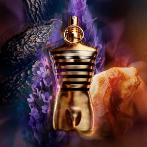 Jean Paul Gaultier Le Male Elixir Parfum naslovna