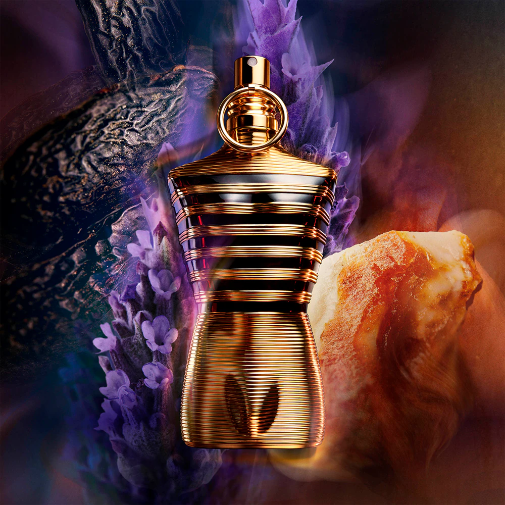 Jean Paul Gaultier Le Male Elixir Parfum naslovna Jean Paul Gaultier Le Male Elixir Parfum naslovna