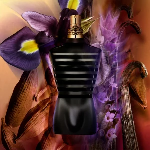 Jean Paul Gaultier Le Male Le Parfum Eau De Parfum naslovna
