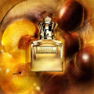 Jean Paul Gaultier Scandal Absolu Parfum naslovna