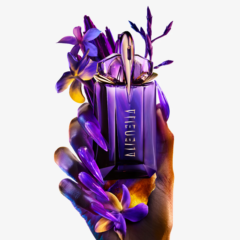 Thierry Mugler Alien Eau De Parfum naslovna Thierry Mugler Alien Eau De Parfum naslovna