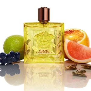 Versace Eros Energy Eau De Parfum. naslovna