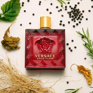 Versace Eros Flame Eau De Parfum naslvona