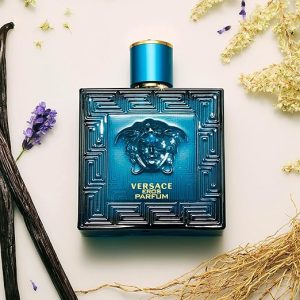 Versace Eros Parfum 100ml Men's Perfume Spray naslovna