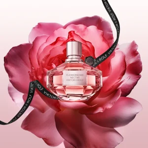 Viktor & Rolf Flowerbomb Nectar Eau De Parfum  naslovna