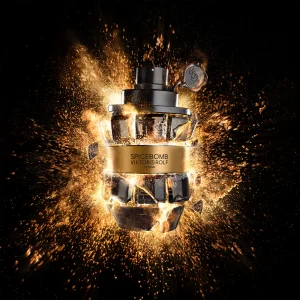 Viktor & Rolf Spice Bomb Extreme Eau De Parfum naslovna