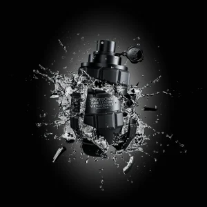Viktor & Rolf Spicebomb Dark Leather  naslovna