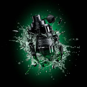 Viktor & Rolf Spicebomb Night Vision Eau De Parfum naslovna