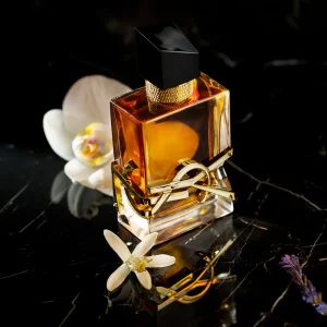 Yves Saint Laurent Libre Eau De Parfum Intense naslovna
