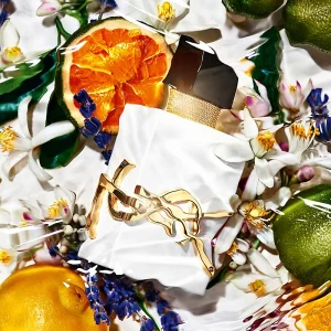 Yves Saint Laurent Libre L'Eau Nue Parfum naslovna