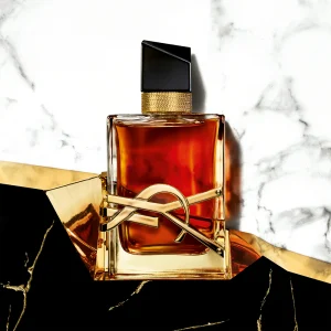 Yves Saint Laurent Libre Le Parfum  naslovna