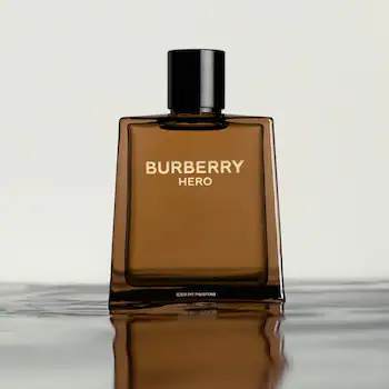 burberyhero edp