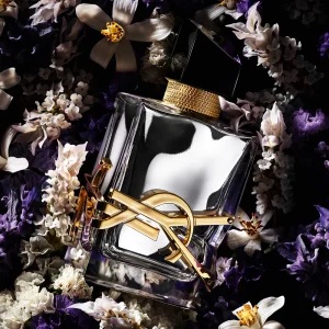 ves Saint Laurent Libre L'Absolu Platine Perfume  naslovna