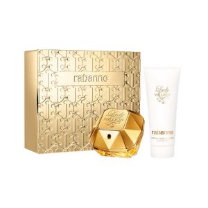 8635337 Paco Lady Million gift set