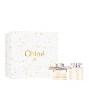 chloe ladies chloe gift set fragrances 3616304686788