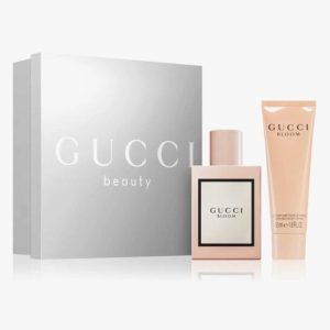 gucci ladies bloom gift set fragrances 3616305447593