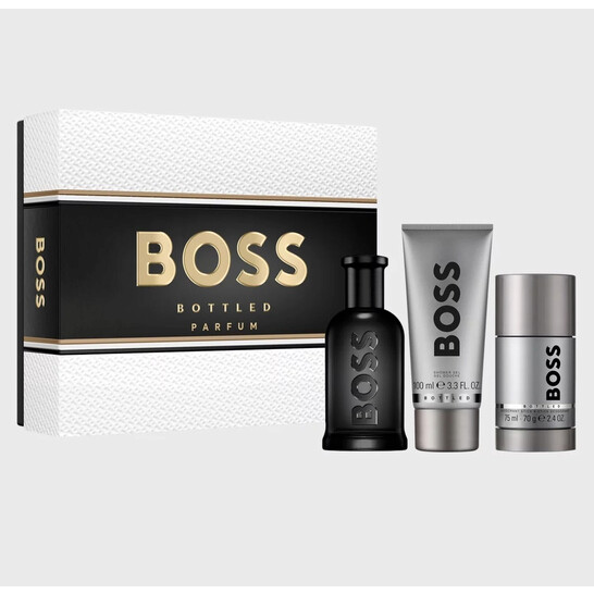 hugo boss mens boss bottled parfum gift set fragrances 3616305265180 hugo boss mens boss bottled parfum gift set fragrances 3616305265180