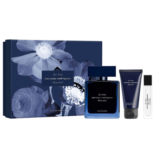 narciso rodriguez mens blue noir gift set fragrances 3423222107925 82000765 narciso rodriguez mens blue noir gift set fragrances 3423222107925 82000765
