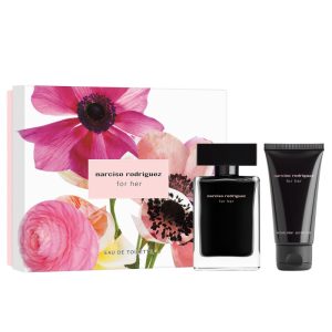 nr coffret for her edt 50ml 2024